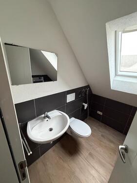 Foto - Dachgeschoßwohnung in Singen (Hohentwiel) zur Miete