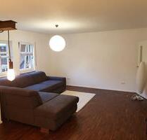 Gepflege Wohnung in ruhger Lage - Gunzenhausen