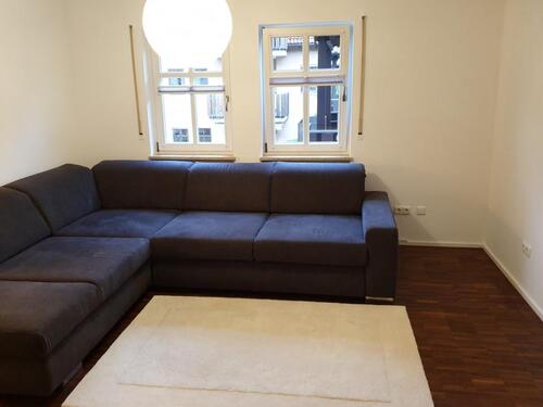 Foto - 3.5 Zimmer Etagenwohnung zur Miete in Gunzenhausen