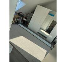 Helles Zimmer auf Zeit in ruhigem Zuhause (Bad Oeynhausen) - Löhne