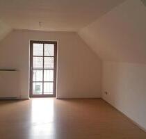 Dachgeschosswohnung - 520,00&nbsp;EUR Kaltmiete, ca.&nbsp; 84,00&nbsp;m&sup2; in Nieheim (PLZ: 33039)