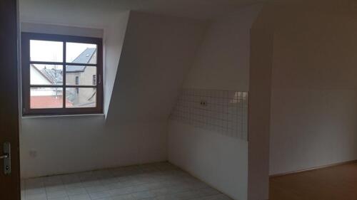 Foto - 3 Zimmer Dachgeschoßwohnung zur Miete in Nieheim