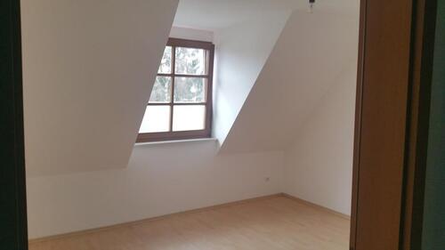 Foto - 3 Zimmer Dachgeschoßwohnung in Nieheim