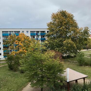 Foto - 3 Zimmer Etagenwohnung in Güstrow