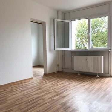 Foto - Etagenwohnung in Güstrow zur Miete