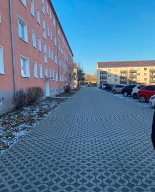 Foto - 4 Zimmer Etagenwohnung zur Miete in Brück