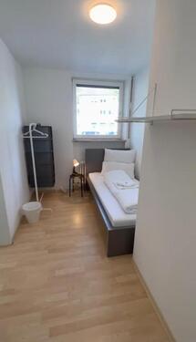 Foto - Etagenwohnung in Landshut zum Kaufen