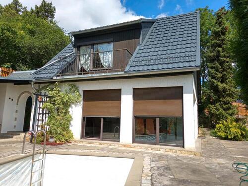 Foto - Einfamilienhaus zum Kaufen in Arnstadt