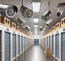 Lagerraum mieten in Lüdenscheid - Lager, Einlagerung, Storage