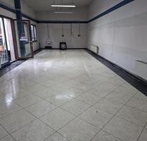 Lager -Produktionshalle Stadtmitte Alsdorf zu vermieten