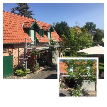 Foto - Ab 1.6*Genial*GARTENHAUS*gepflegt*gut gelegen*MÖBLIERT*Anmeldung
