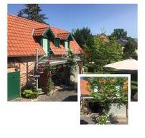 Ab 1.6*Genial*GARTENHAUS*gepflegt*gut gelegen*MÖBLIERT*Anmeldung - Hannover Bothfeld-Vahrenheide