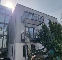 Attraktive 2-Zimmer Wohnung in Baunatal