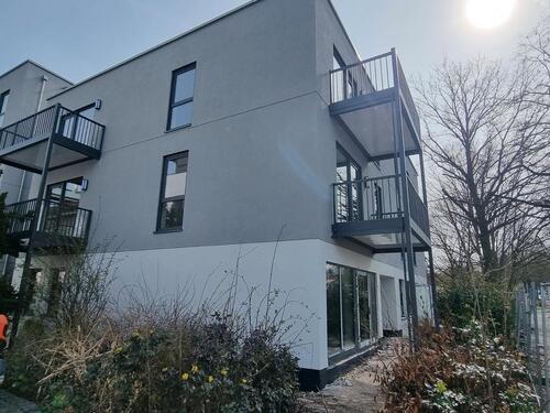 Foto - 2 Zimmer Etagenwohnung zur Miete in Baunatal