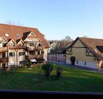 Möblierte Renovierte 5 Zimmer Maisonette Wohnung in Umkirch