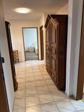 Foto - 5 Zimmer Maisonettenwohnung zur Miete in Umkirch
