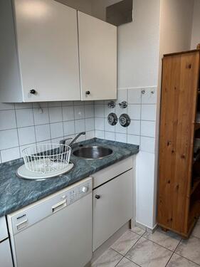 Foto - Maisonettenwohnung in Umkirch zur Miete