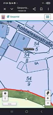 Foto - 1 Zimmer Einfamilienhaus zum Kaufen in Seeheim-Jugenheim