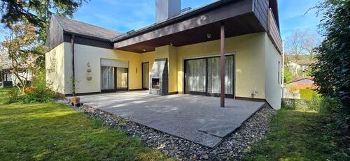 Foto - Haus mit großem Garten in ruhiger Lage von Kulmbach (ohne Makler)
