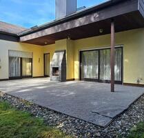 Haus mit großem Garten in ruhiger Lage von Kulmbach (ohne Makler)