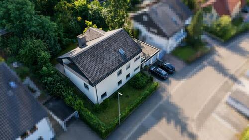 Foto - 7 Zimmer Einfamilienhaus zum Kaufen in Kulmbach