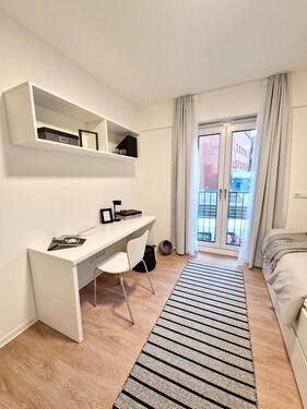 Foto - Etagenwohnung in Dortmund zur Miete