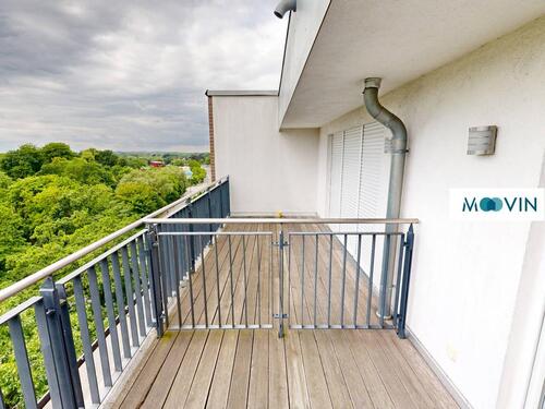 Foto - Etagenwohnung in Hamburg