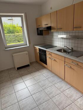 Foto - 2 Zimmer Whg.68 qm ruhig , 25qm Terrasse ,Einbauküche ,