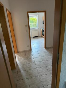 Foto - Etagenwohnung in Schönwalde-Glien zur Miete