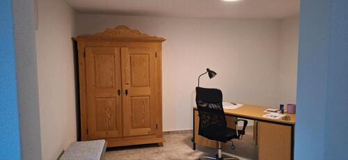 Foto - Etagenwohnung in Pfarrkirchen