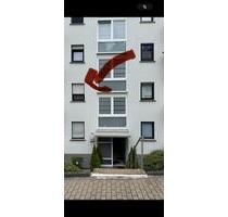 Gemütliche 2 ZKB Wohnung in Bad Ems