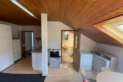 Foto - Etagenwohnung in Neuhausen auf den Fildern