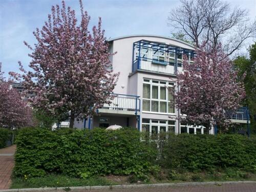 Foto - wunderschöne 2 Raum Wohnung mit Einbauküche