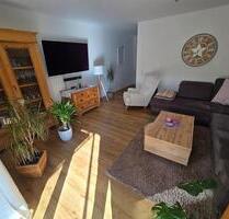 EG-Wohnung (102qm) in Salzkotten Kernstadt