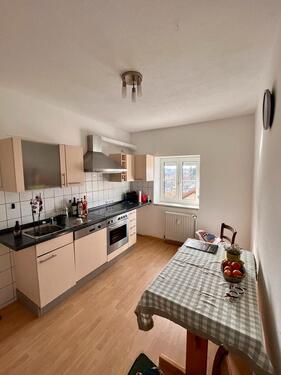 Foto - Etagenwohnung zur Miete in Burtenbach