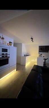 Foto - 4 Zimmer Wohnung Dach mit Küche in Baunatal 01.01