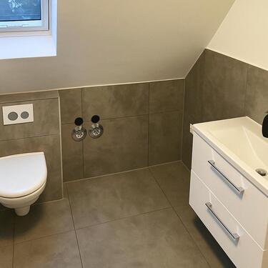 Foto - Etagenwohnung in Kassel