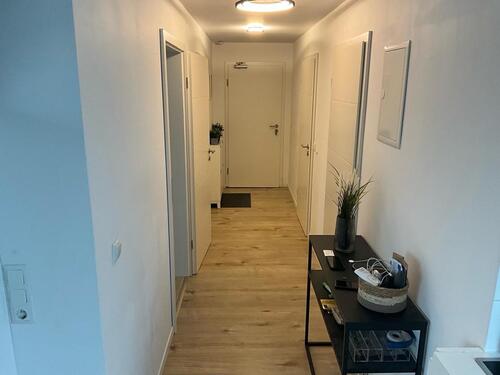 Foto - Etagenwohnung in Kassel zur Miete