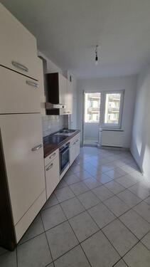 Foto - Etagenwohnung in Bremerhaven