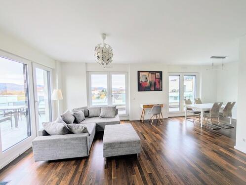 Foto - tolle Penthousewohnung Nähe der Kaiserthermen Innenstadt