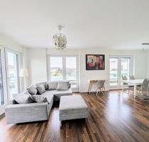 tolle Penthousewohnung Nähe der Kaiserthermen Innenstadt - Trier Kürenz