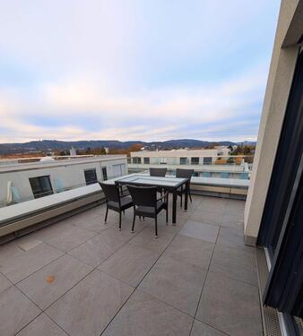 Foto - Etagenwohnung in Trier