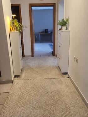 Foto - VERMIETE große 4 ZKB Wohnung, Kirchhain