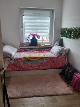 Foto - Etagenwohnung in Kirchhain zur Miete