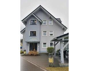 Gemütlich und moderne 4 -Zimmerwohnung in Wiehl-Hückhausen