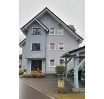 Gemütlich und moderne 4 -Zimmerwohnung in Wiehl-Hückhausen