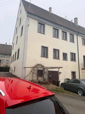 Foto - 8 Zimmer Einfamilienhaus zum Kaufen in Munderkingen