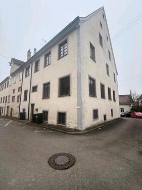 Foto - 8 Zimmer Einfamilienhaus in Munderkingen