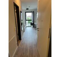 Helle & möblierte 1 Zimmer Wohnung in Berlin Wedding