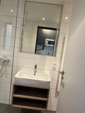 Foto - 1 Zimmer Etagenwohnung zur Miete in Berlin